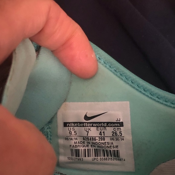 Nike Free - Picture 4 of 4